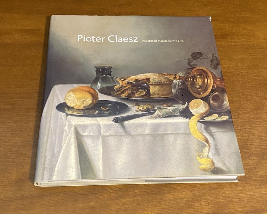 Pieter Claesz : Master of Haarlem Still Life