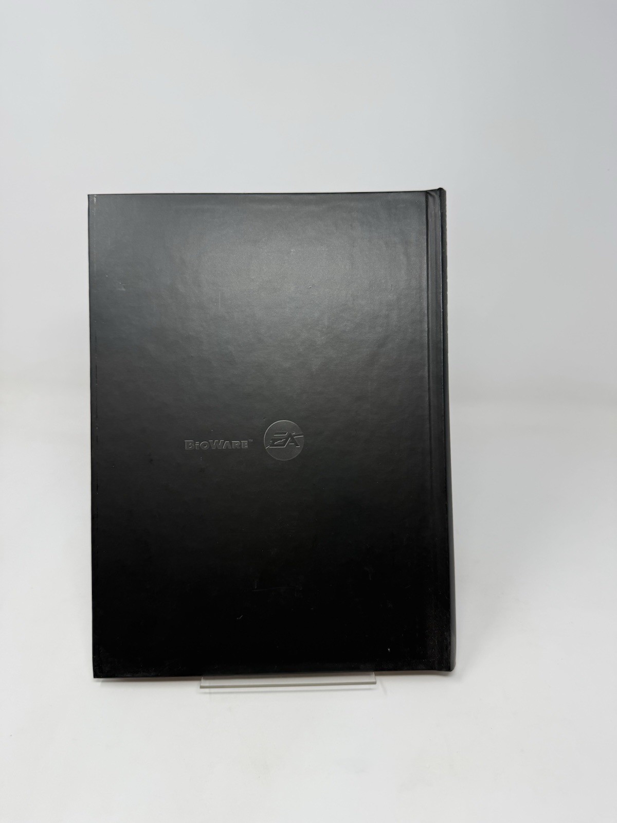 Mass Effect 2 Collectors’ Edition: Prima Official Game Guide Hardcover Book