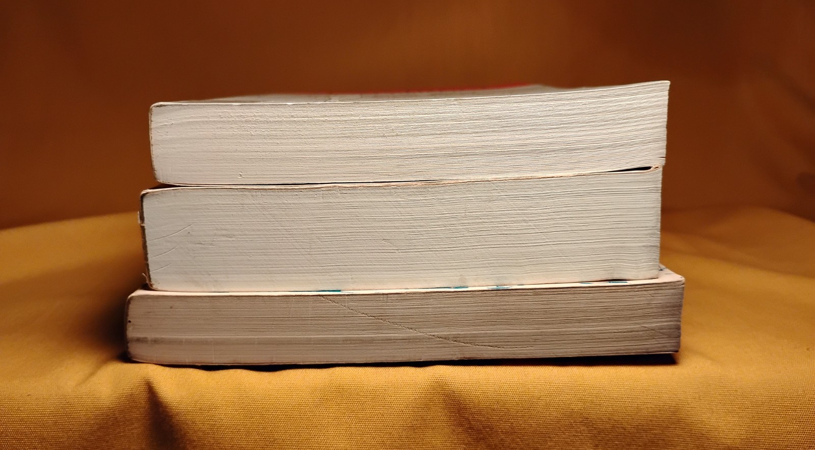 Liturgy Atonement Ecumenical Documents Theology Doctrine Unity 3 PB book lot
