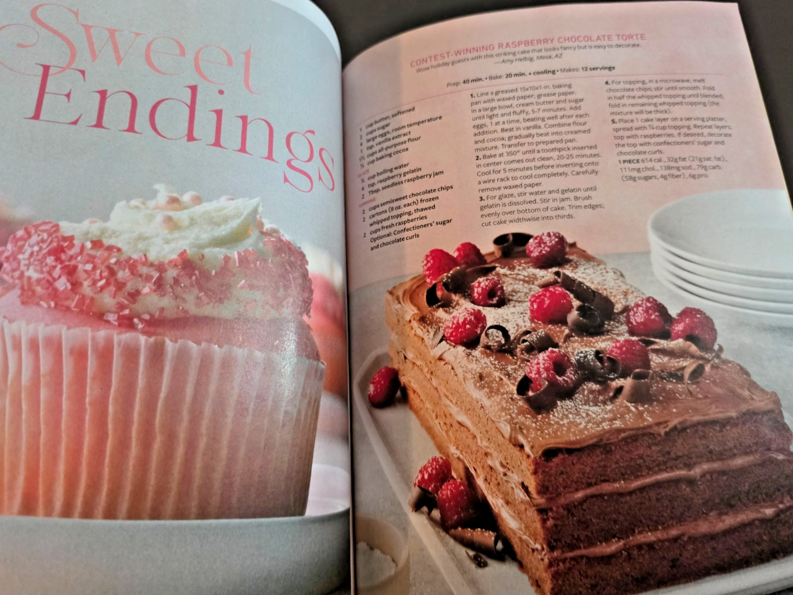 The Complete Brunch Cookbook by Taste of Home – Limited Edition – 102 Recipes