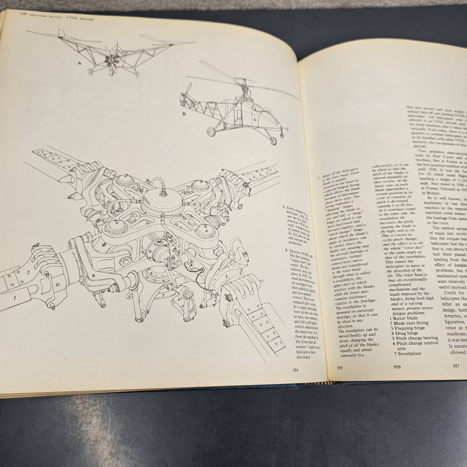 The Lore Of Flight By Tre Tryckare 1970 History Engines Structures Of Planes