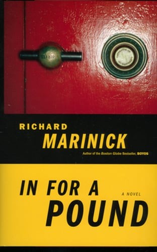 In for a Pound by Richard Marinick: Used