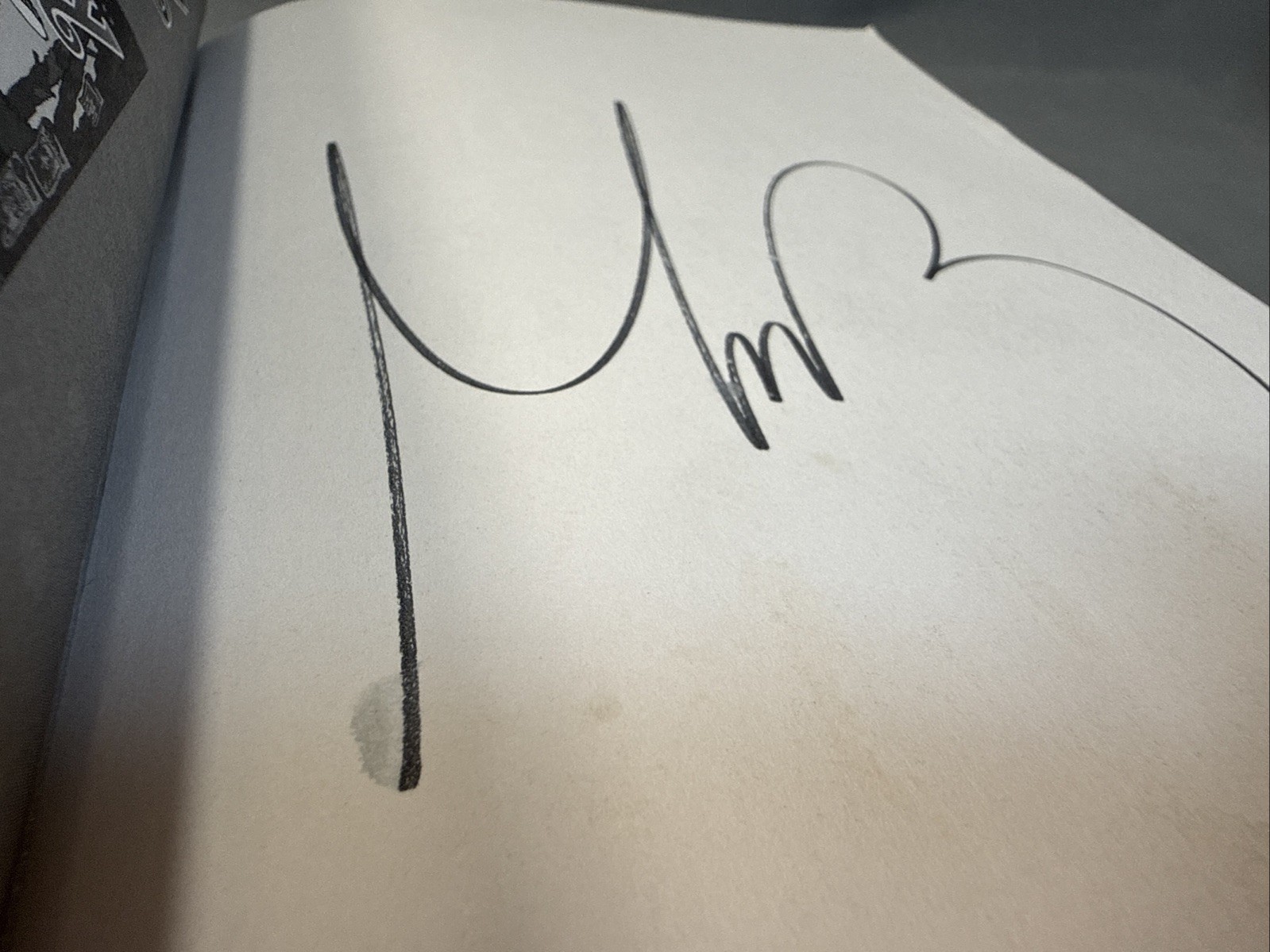 Hooky Volume 3 SIGNED Miriam Bonastre Tur, First Edition, 1st Print, 2023