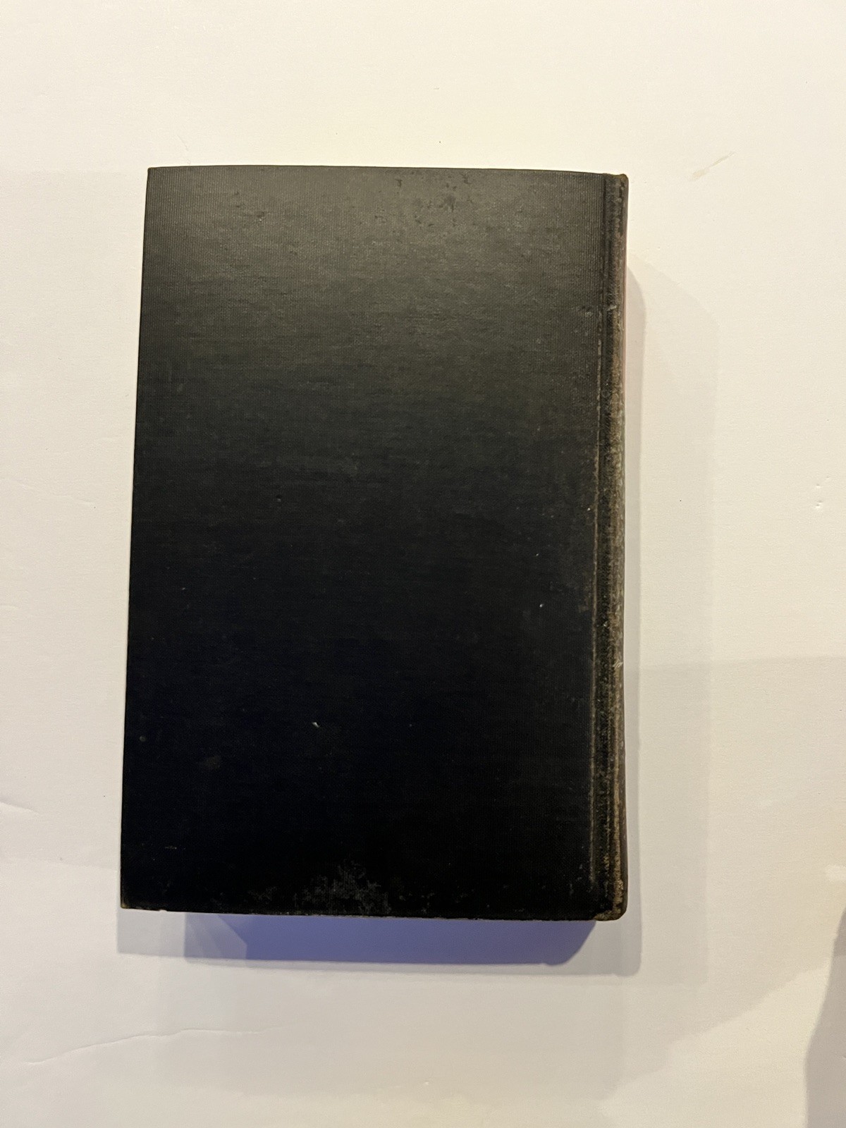 The Red Badge of Courage Stephen Crane 1925 H/C 267 Pages Civil War