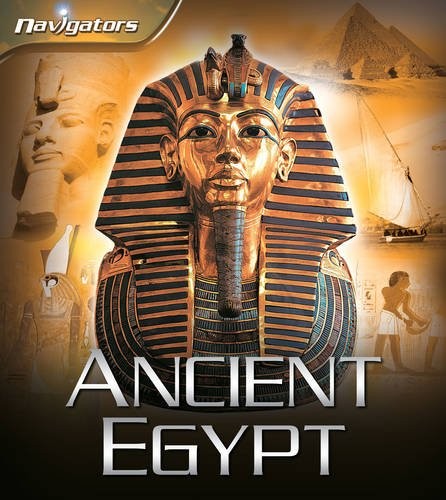 Ancient Egypt. Miranda Smith By Miranda Smith
