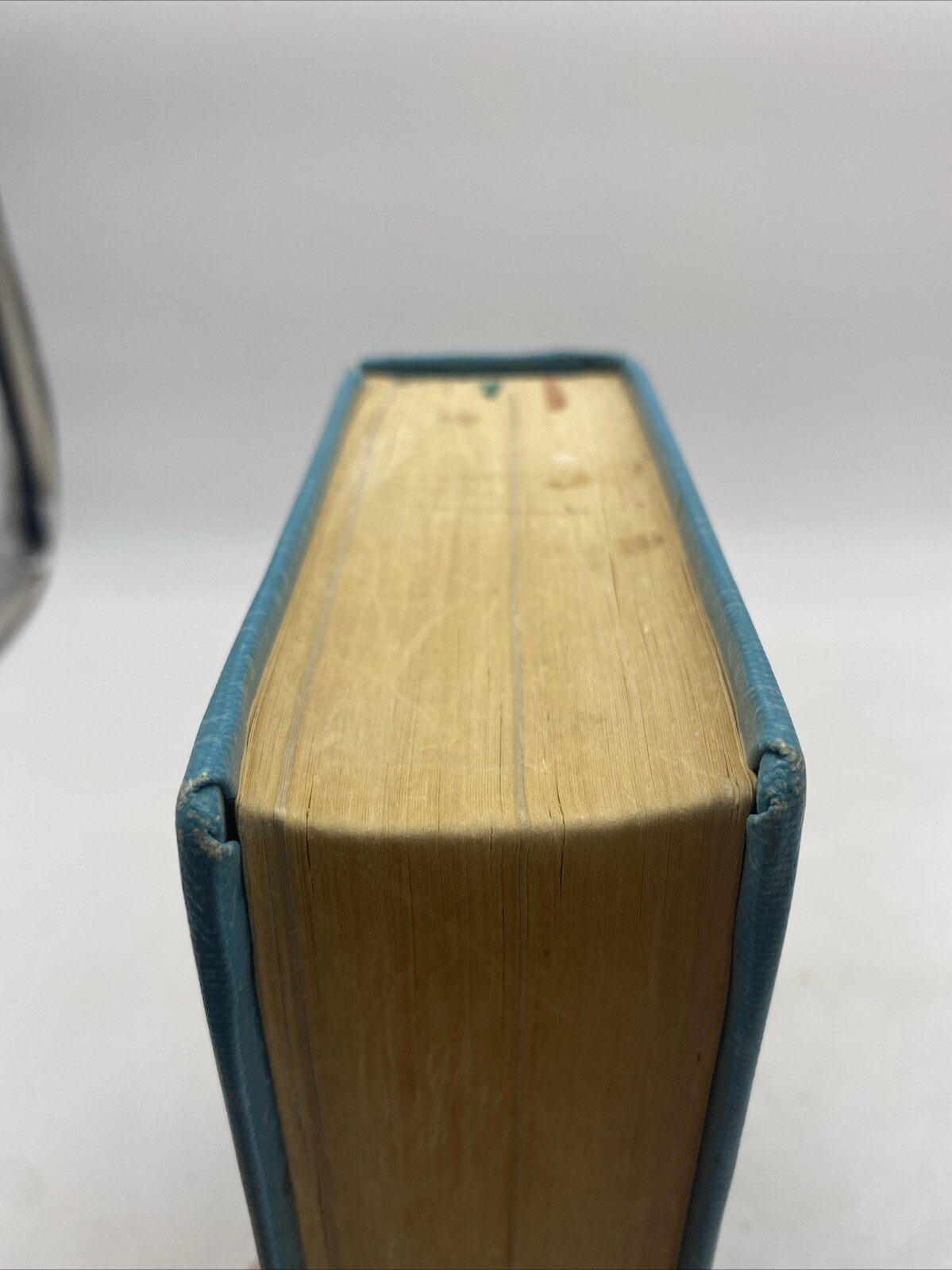 A Child of the Century by Ben Hecht Permabound 1954 1st Ed 1st Print