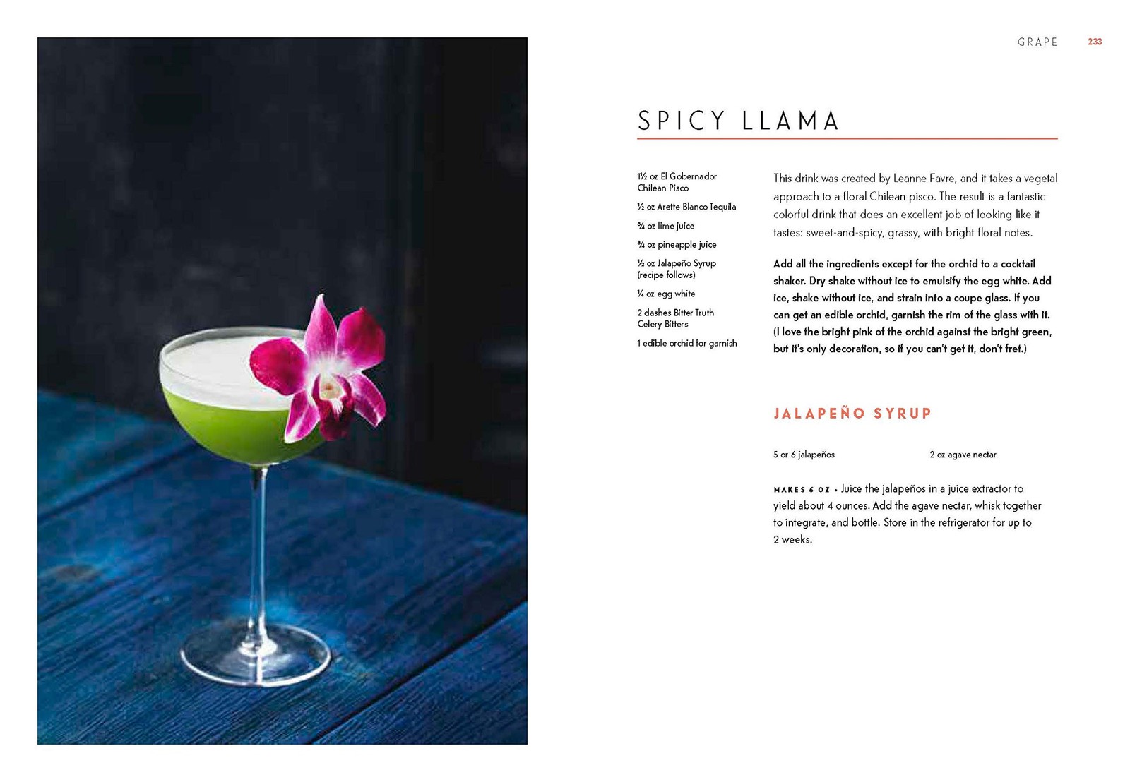 Spirits of Latin America: A Celebration of Culture & Cocktails, with 100 Recipes