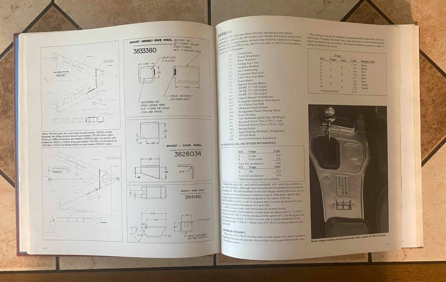 Complete Corvette Restoration Technical Guide Vol. 2, 1963-1967, by Nolan Adams