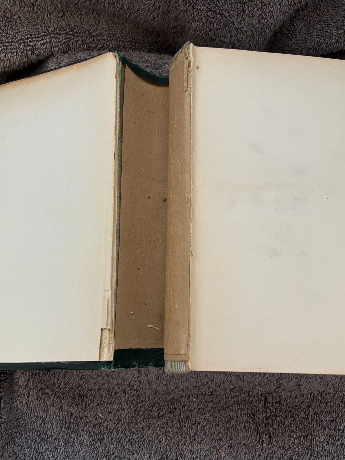 Memoirs of General W.T. Sherman, Volume I&II 1891 Edition