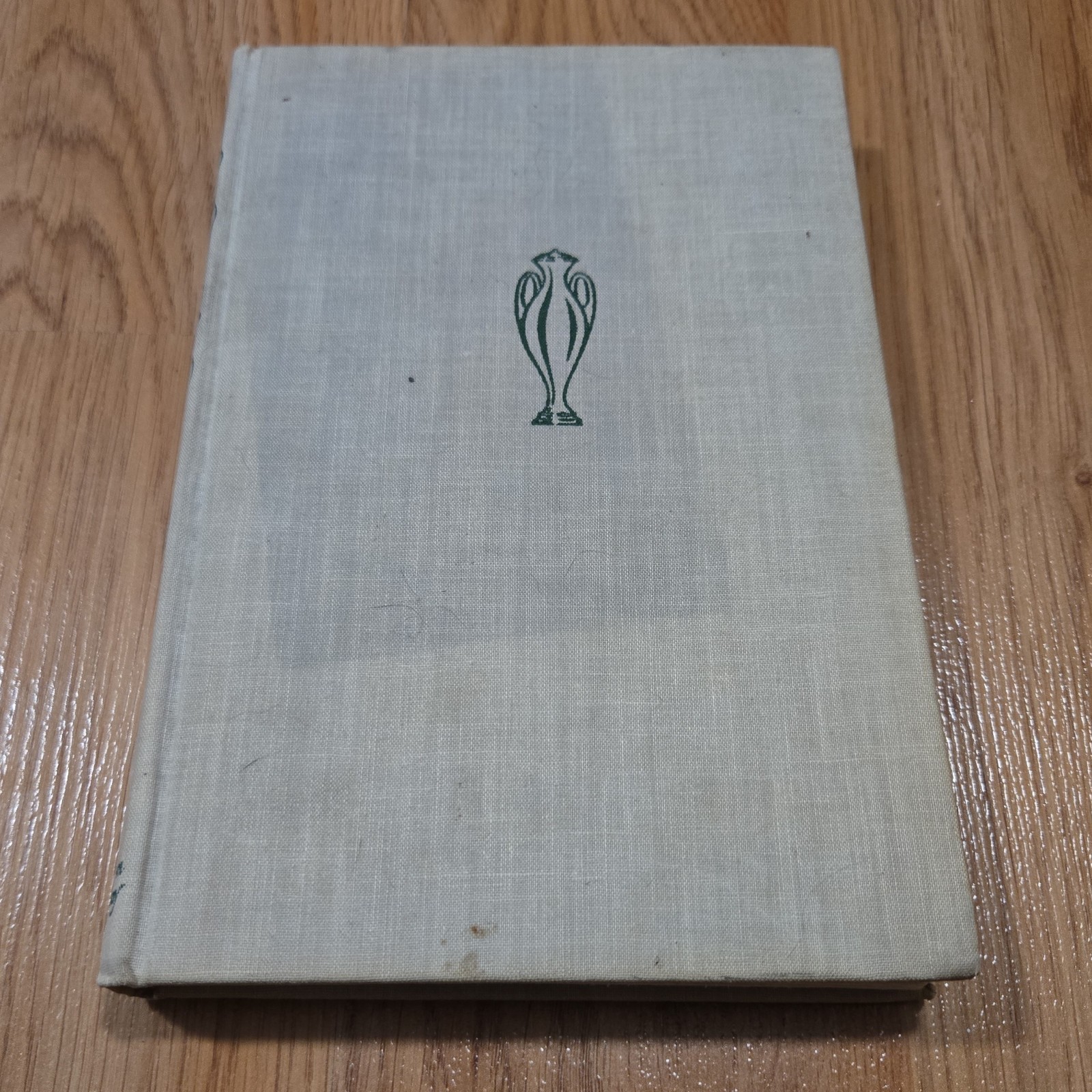 The Loved One Evelyn Waugh HC 1st First Book 1948 Little Brown & Co. Literature
