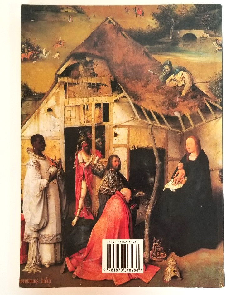 THE PRADO. Illustrated Museum Guide. Scala Books.VGT 1998 Revised E. Sotheby’s