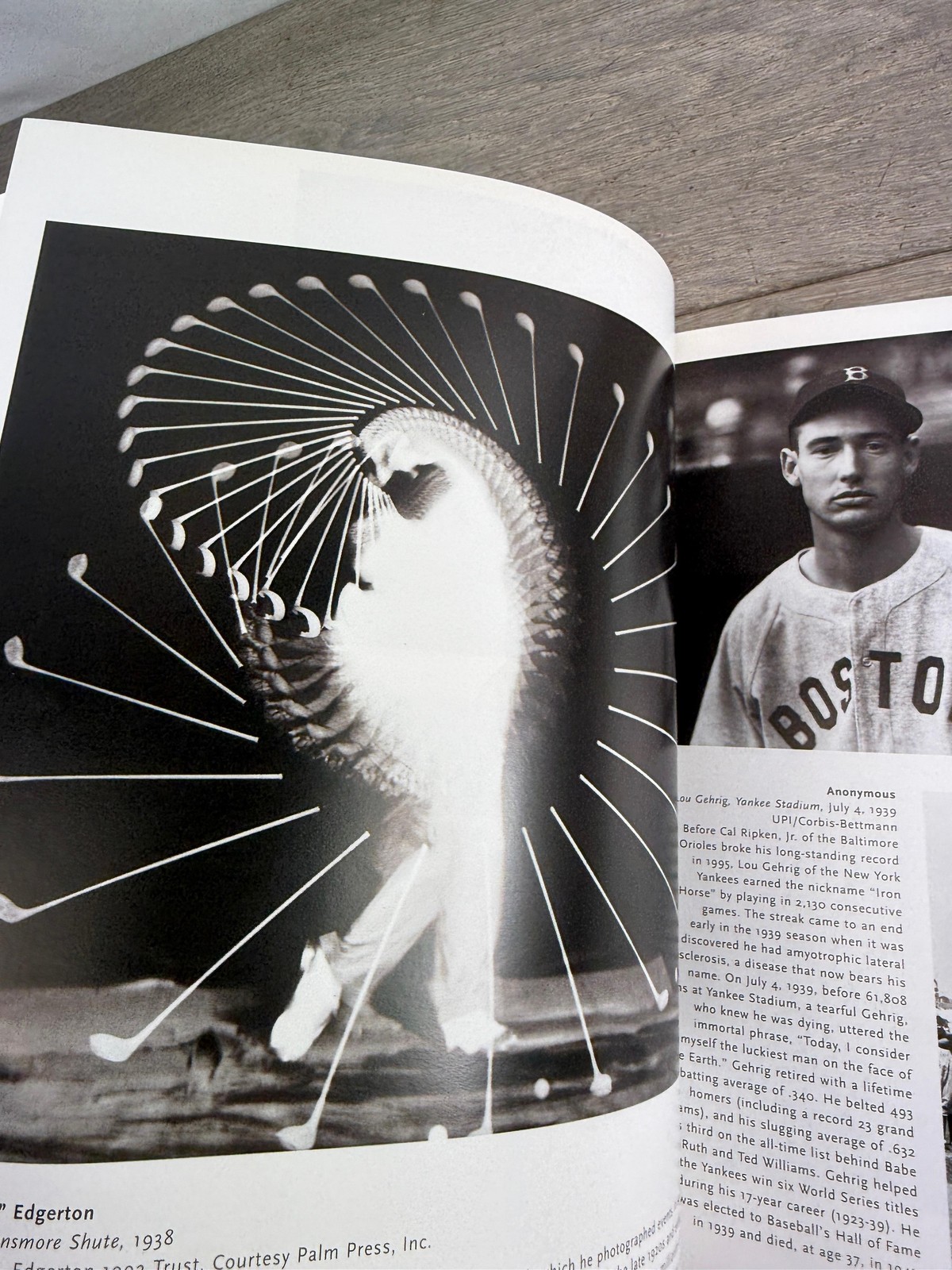 Visions Of Victory Sports Photography Andre Livingston Paideia Red Trade PB