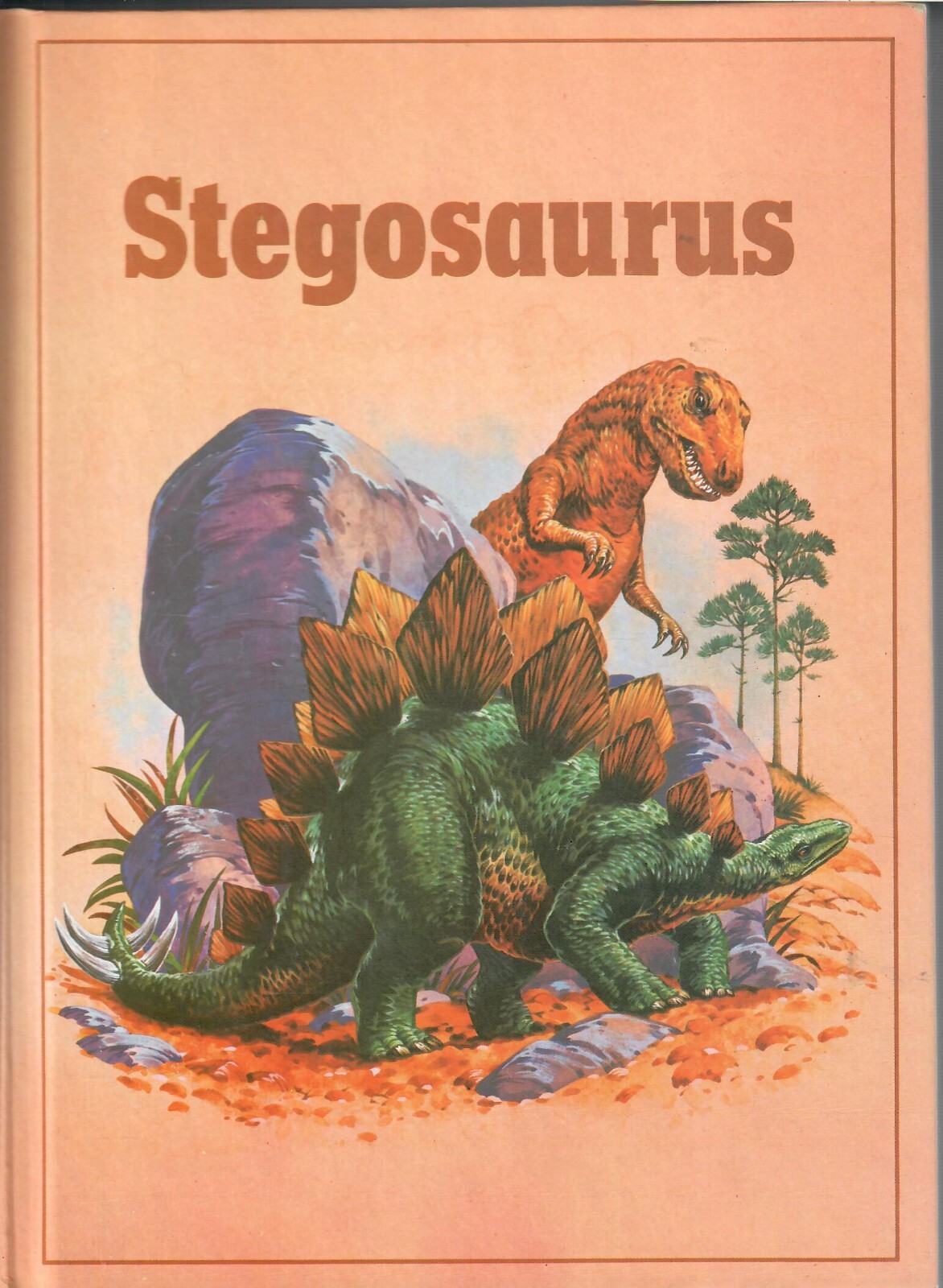 DINOSAUR BOOKS: as Little as $5.00 each when you buy 4 or more. SEE DESCRIPTION