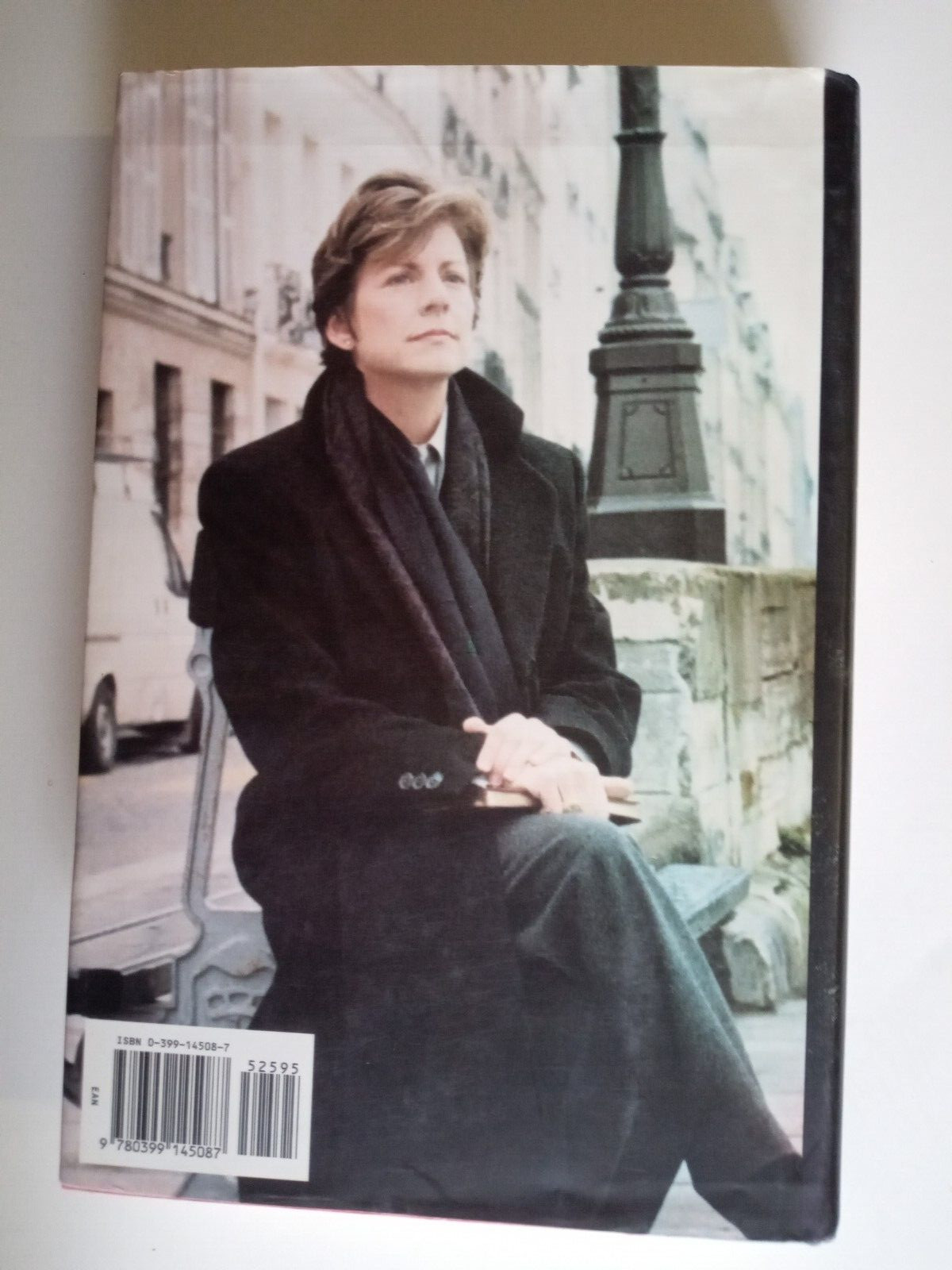 Kay Scarpetta Ser.: Black Notice by Patricia Cornwell (1999, Hardcover)