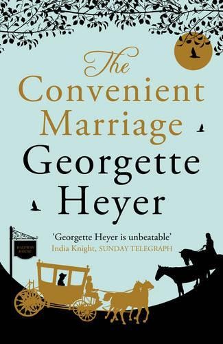 The Convenient Marriage by Heyer, Georgette Book The Fast Free Shipping