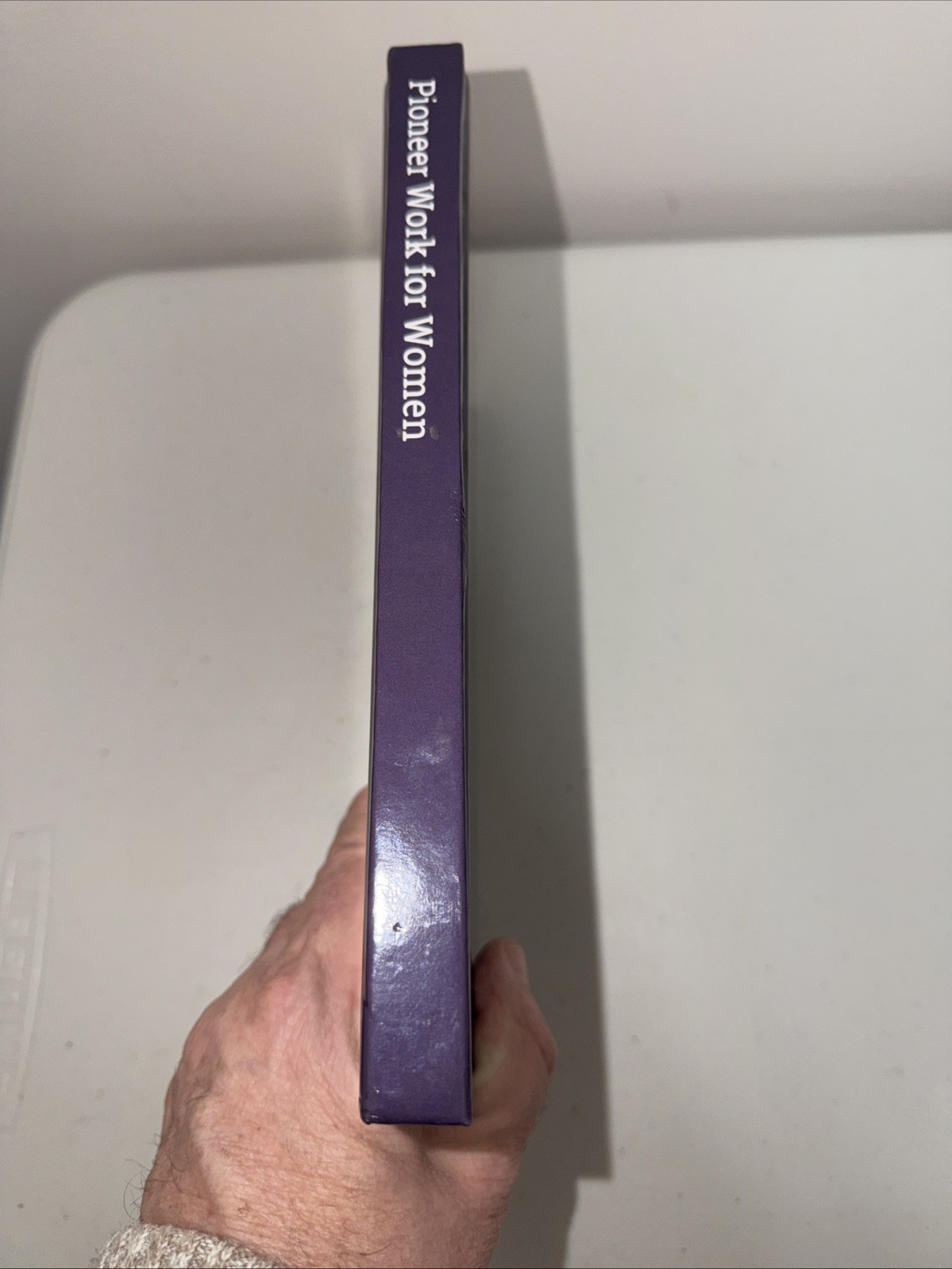 Blackwell – Pioneer Work for Women – New hardback or cased book – X555z