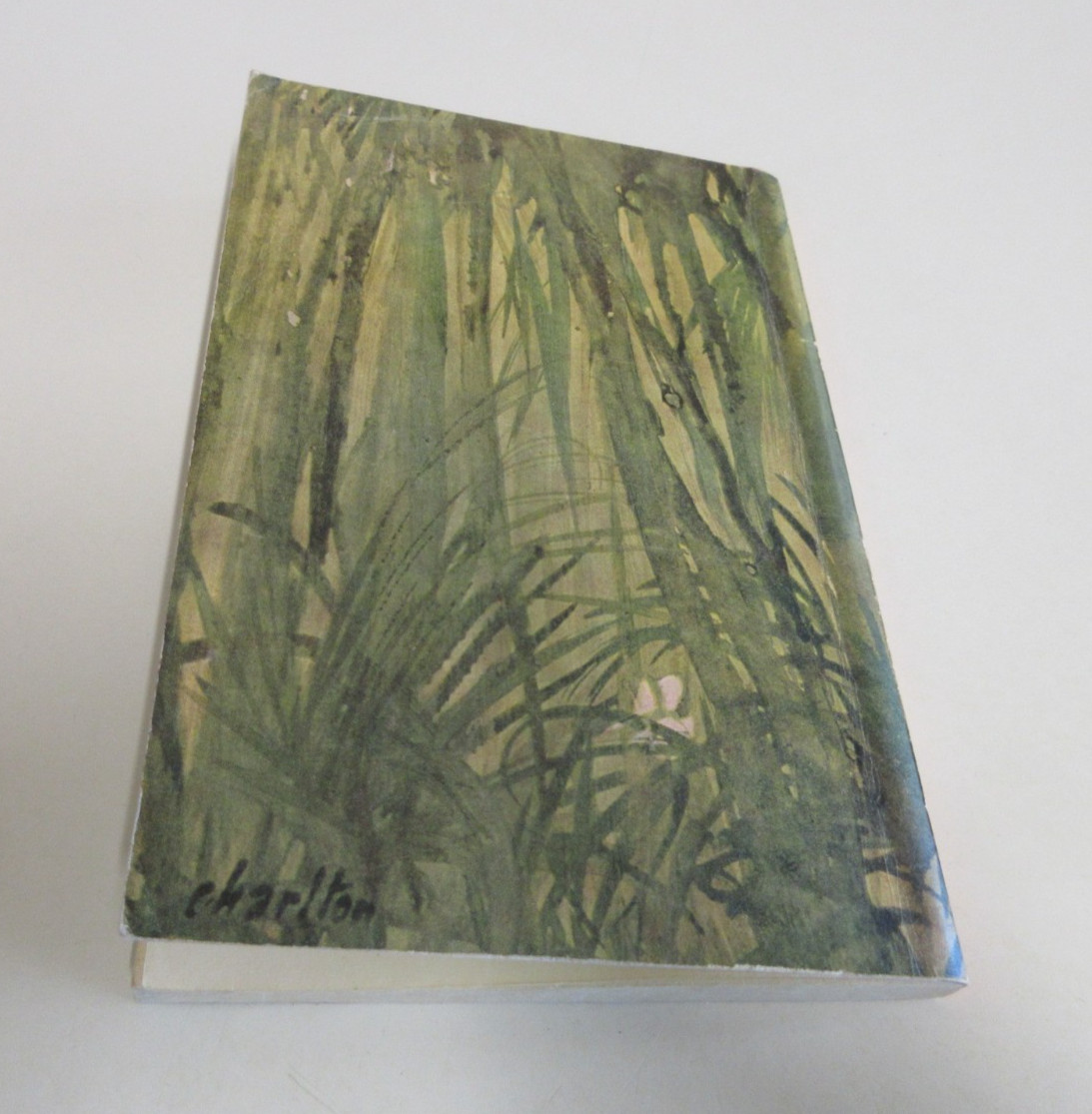 The Jungle Book – Rudyard Kipling – Vintage Paperback Classic – 159 Pages – 1961