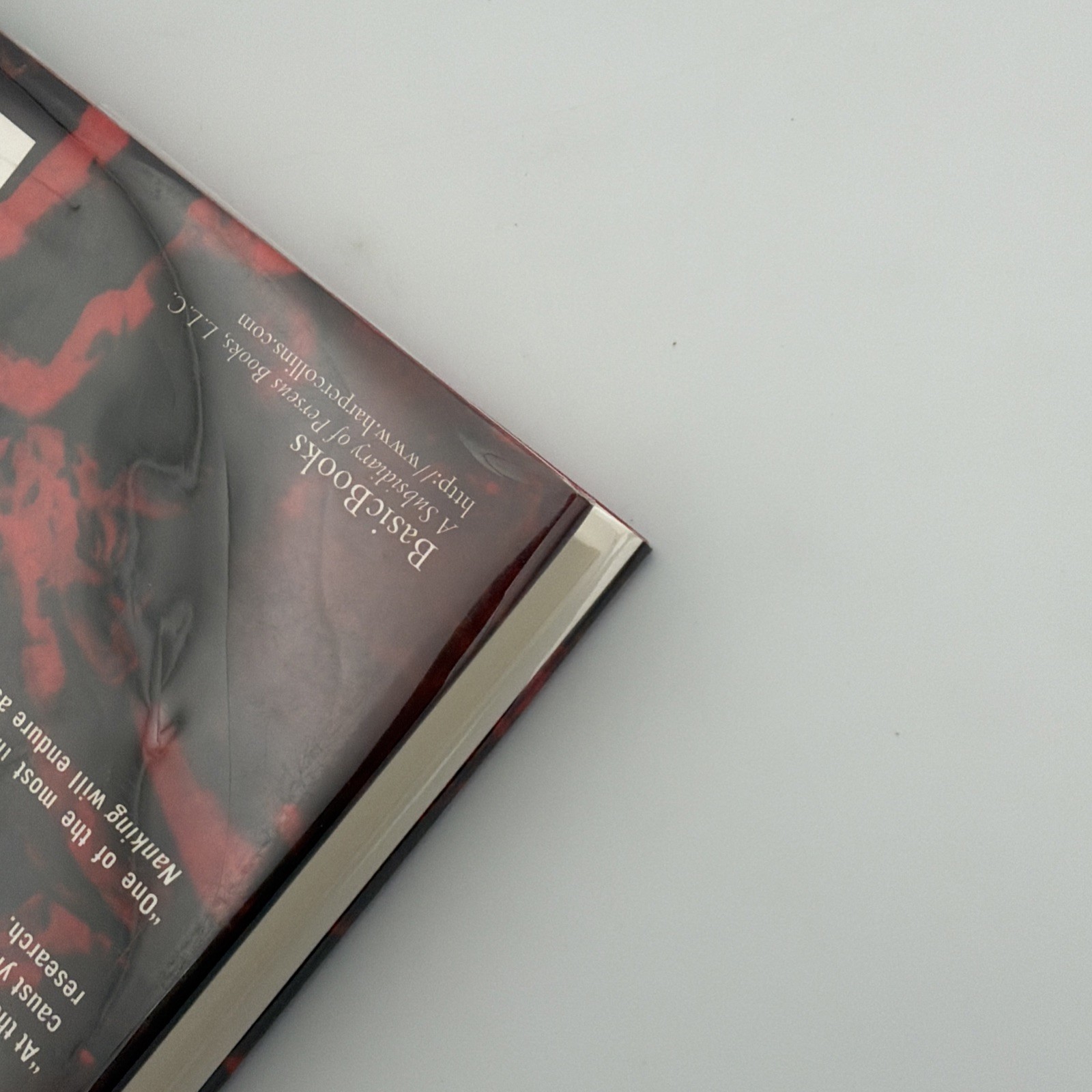 The Rape of Nanking – Iris Chang First Edition Hardcover 1997 – Like New A3