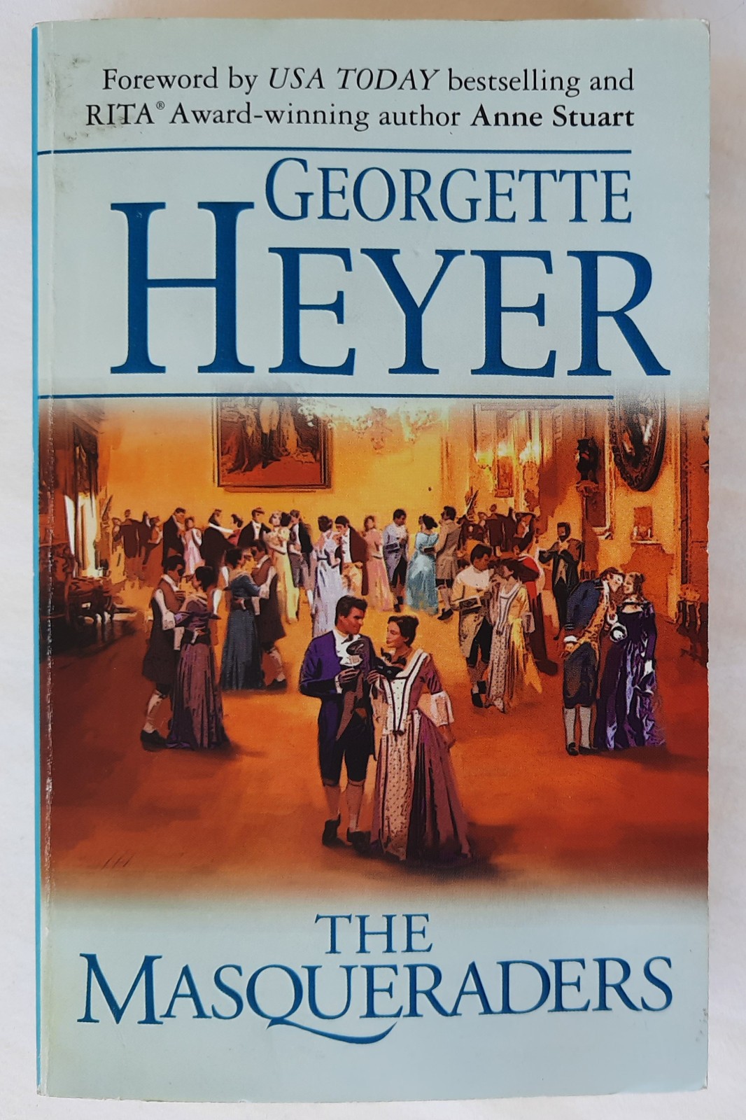 Georgette Heyer Historical Romance Novels PBK Good/Very Good Harlequin