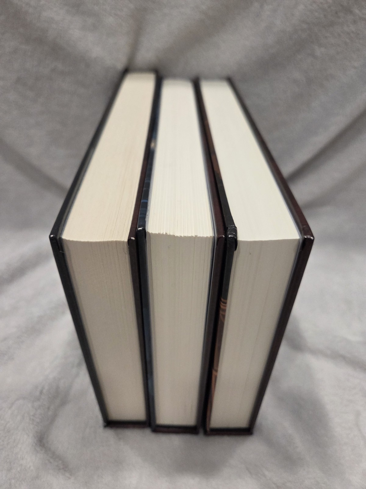 Horusian Wars Complete Set 1-3 (Hardcover) | John French | Black Library | 1/1