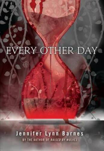 Every Other Day – Hardcover By Barnes, Jennifer Lynn – GOOD