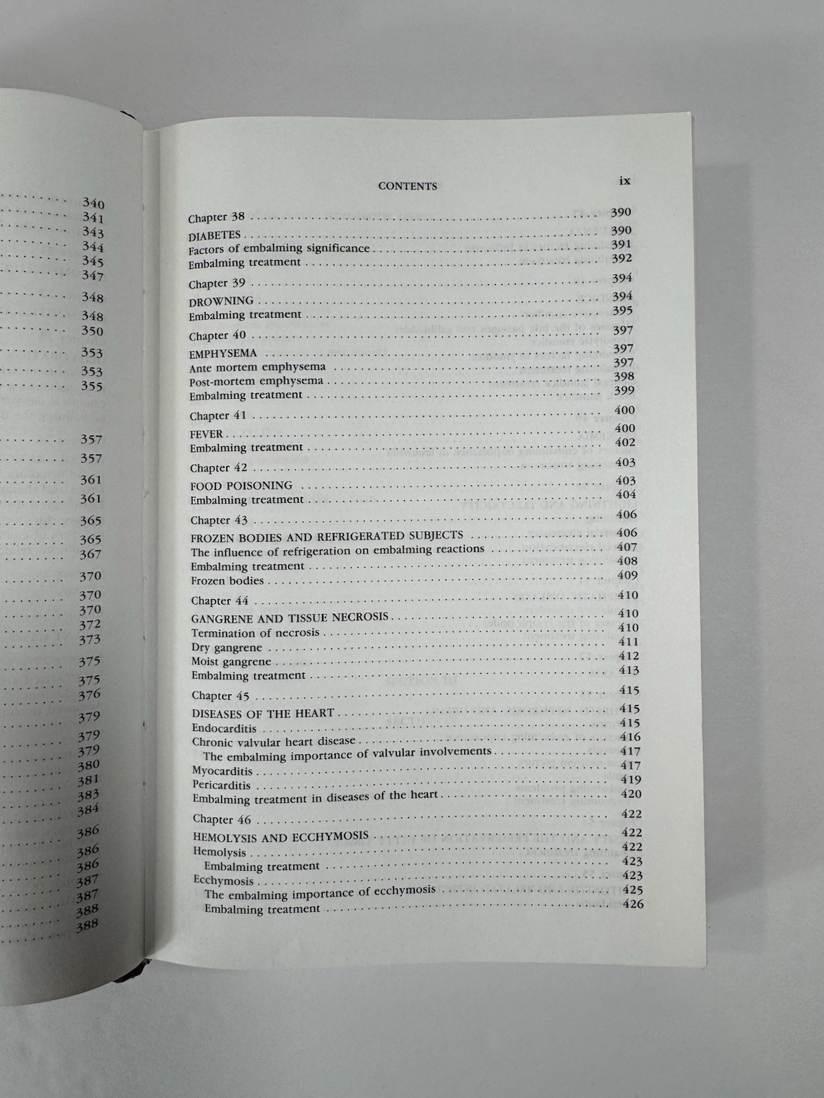 Principles and Practices of Embalming, 5Th Edition