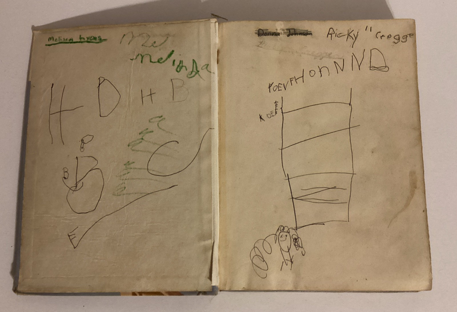 More Friends Old And New 1963 New Basic Readers Curriculum Foundation Series