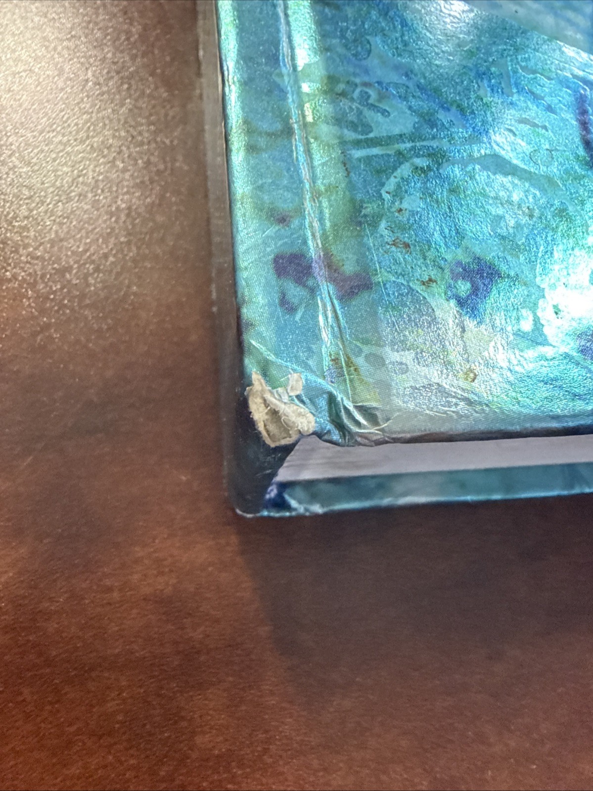 !Mage The Awakening ,Storytelling Game Of Modern Sorcery World Darkness Book