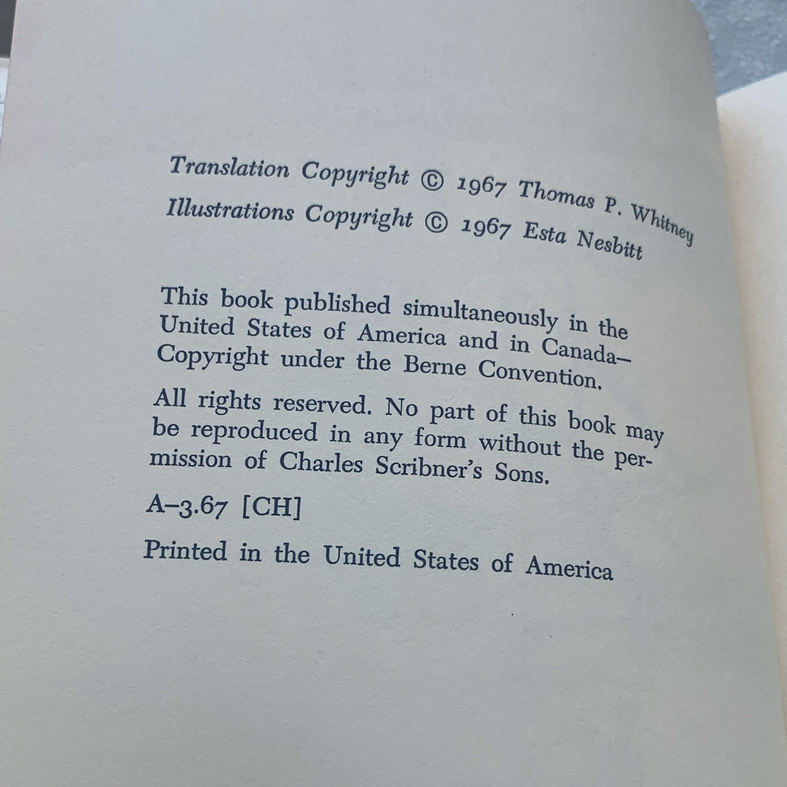 Alexander Green Scarlet Sails Hardcover Book Club Edition Illustrated 1967