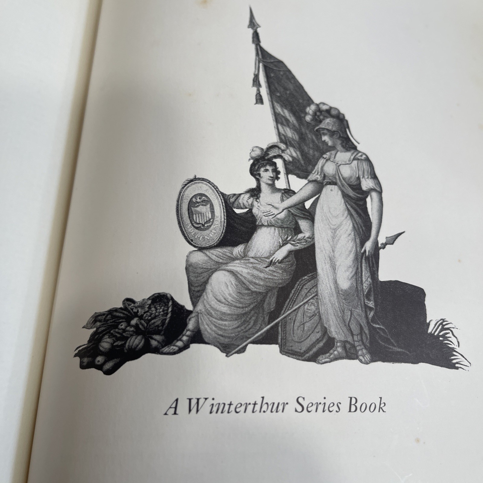 Chinese Export Porcelain for the American Trade, 1785-1835 Jean McClure Mudge
