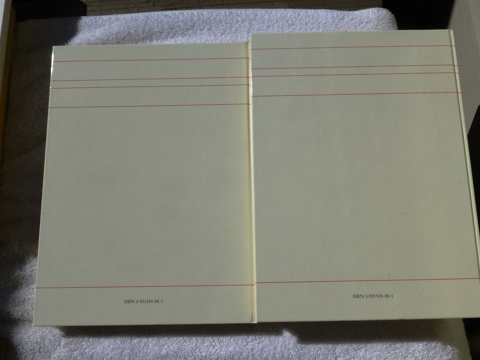Bibliotheca Palatina Heidelberg EXHIBITION CATALOG 1985 Illuminated Manuscripts