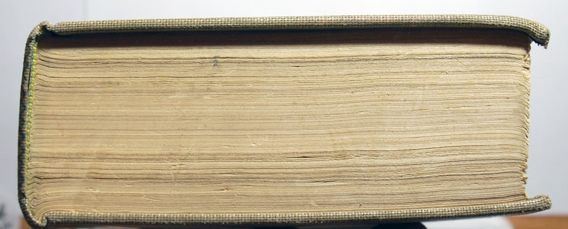This is My Best – Whit Burnett – The Dial Press – Hardcover – 1942 – Good Cond