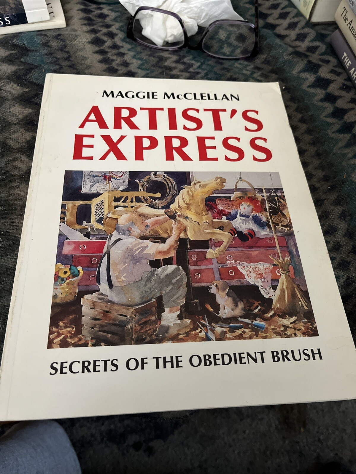 Artist’s Express
