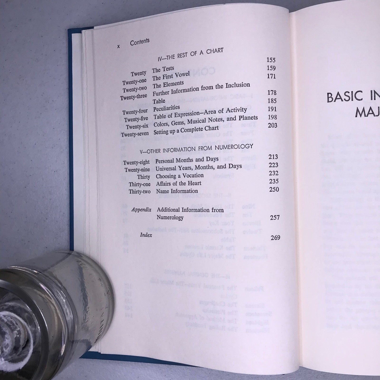 It’s All in Your Numbers by Kathleen Roquemore 1975 HC w/ Dust Jacket