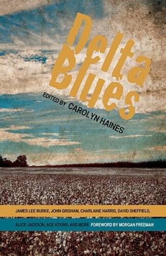 Delta Blues – Paperback By Haines, Carolyn – VERY GOOD