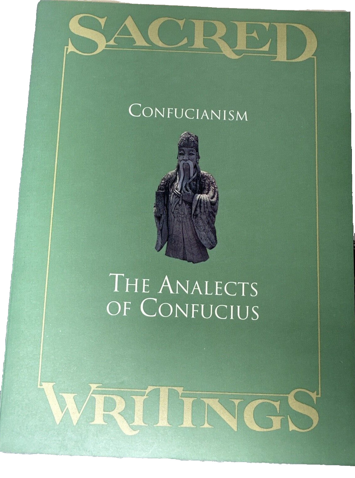Sacred Writings: Six Volume Set (Volumes 1 through 6) Edited by Jaroslav Pelikan
