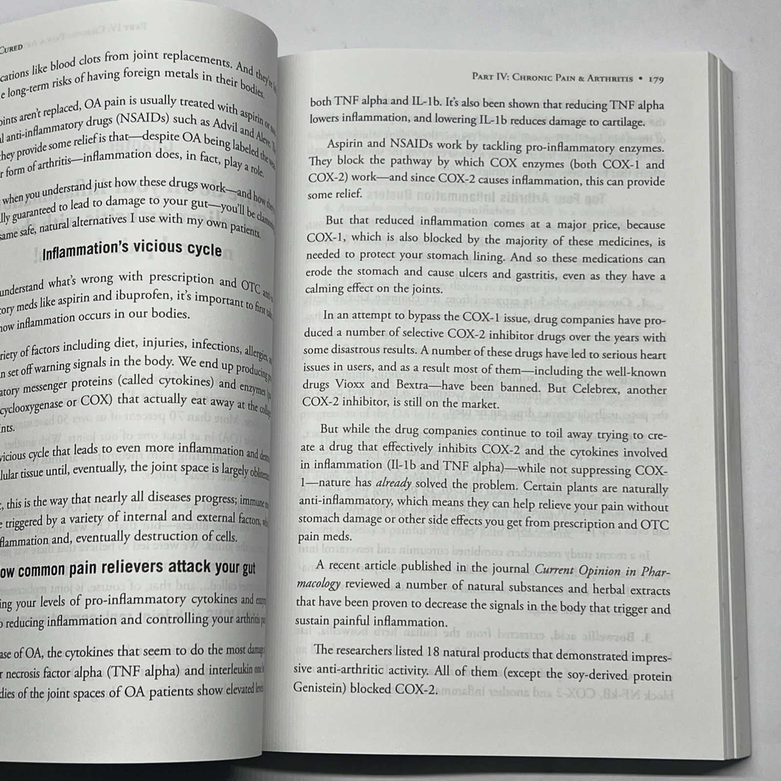 Cured 81 Natural Cures For Cancer, Diabetes, Alzheimer’s – Paperback