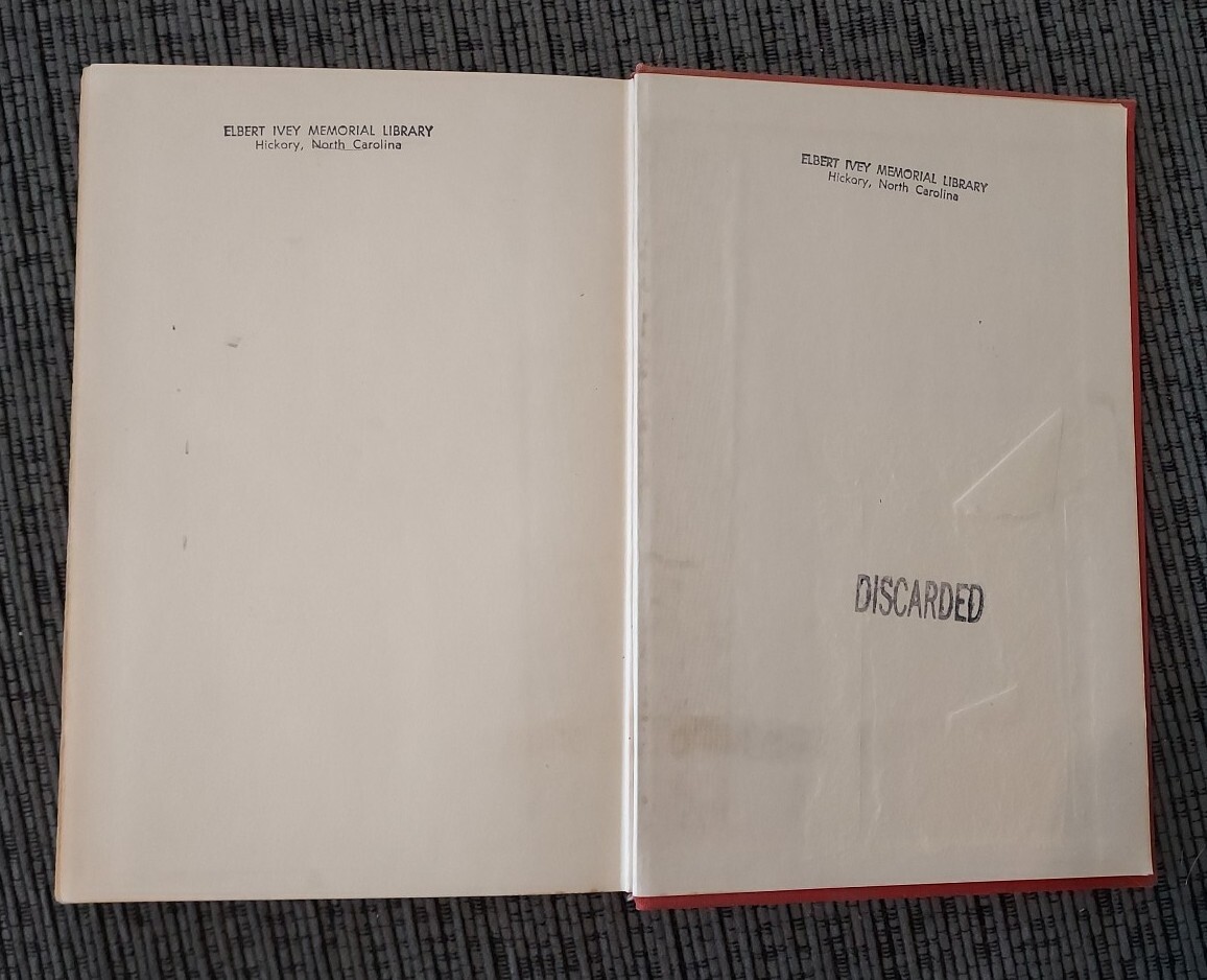 First Edition The Writer Observed by Harvey Breit 1956 Hardback Hemingway