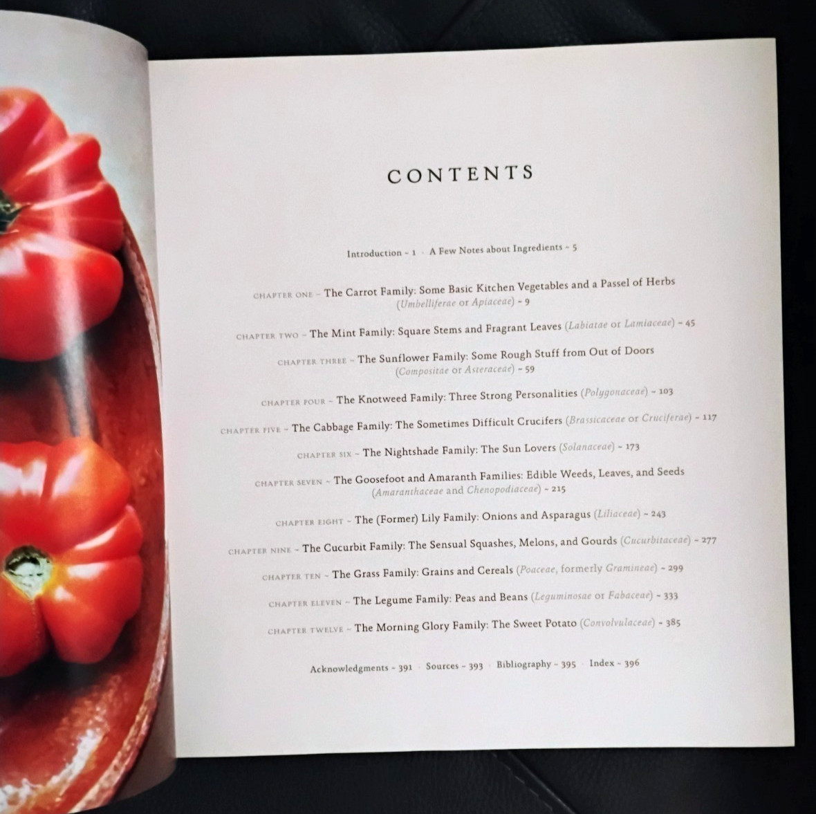 Vegetable Literacy by Deborah Madison VG HC DJ Ten Speed Press 2013