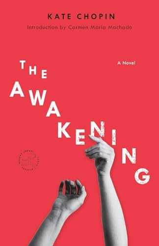 The Awakening: A Novel (Modern Library – Paperback, by Chopin Kate – Very Good x