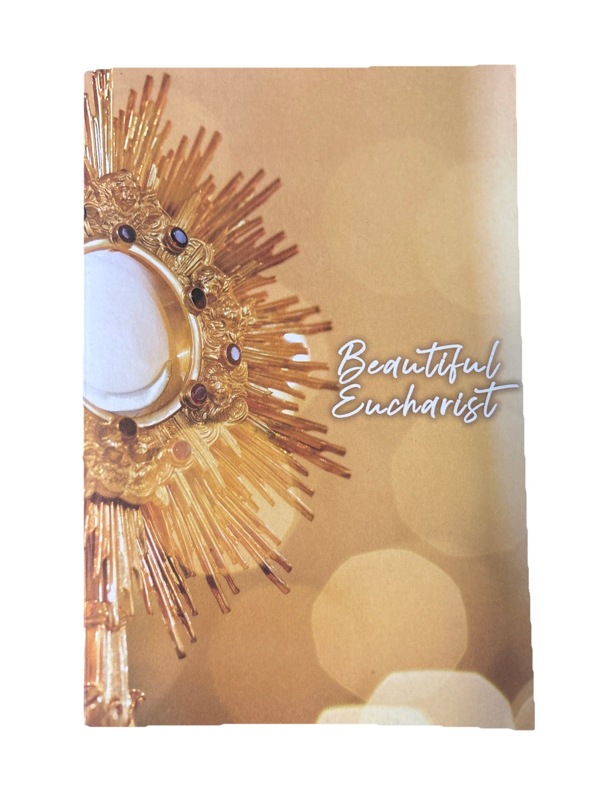 Beautiful Eucharist 2023 Well Spring Dynamic Catholic PB Various Contributors