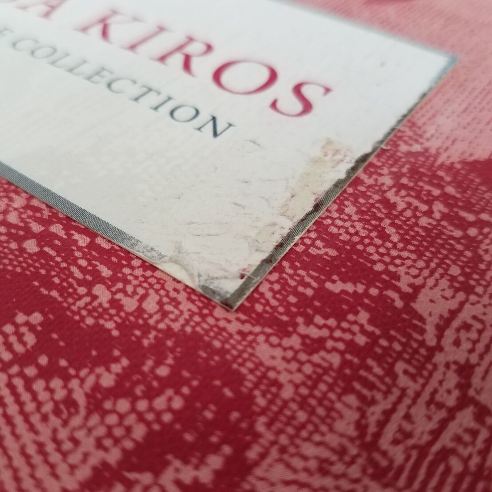 Tessa Kiros The Recipe Collection Book 2014 340 + Pages Gorgeous Photos Cookbook