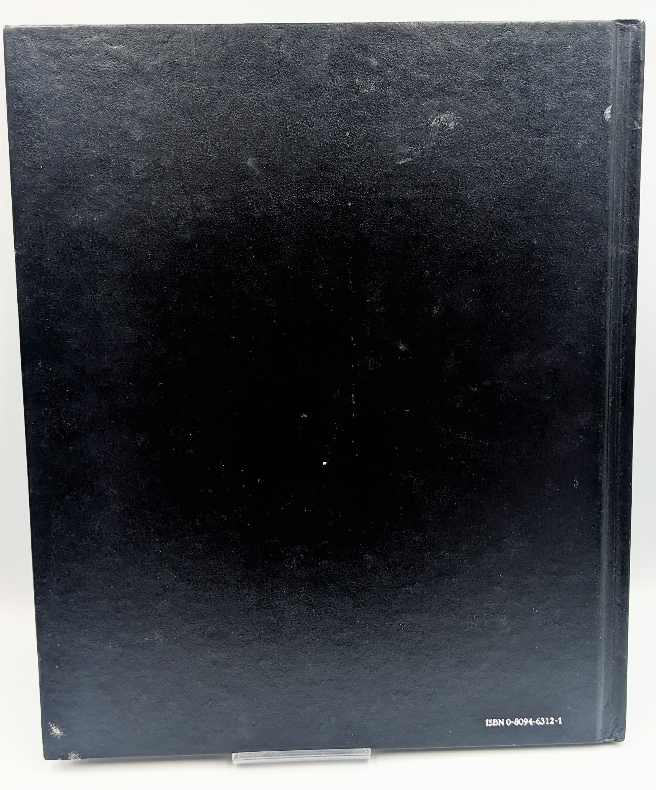 Mystic Places MYSTERIES OF THE UNKNOWN Hardcover Book Time Life Book
