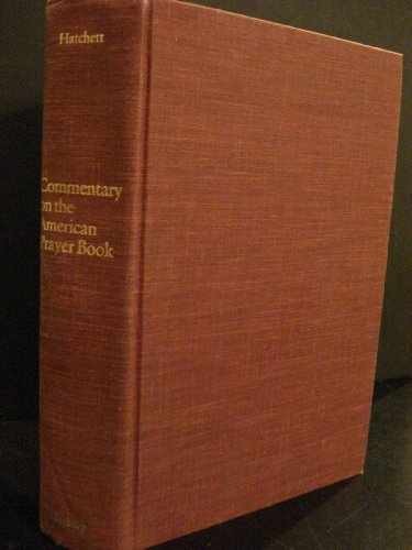 Commentary on the American – Hardcover, by Hatchett Marion J. – Acceptable j