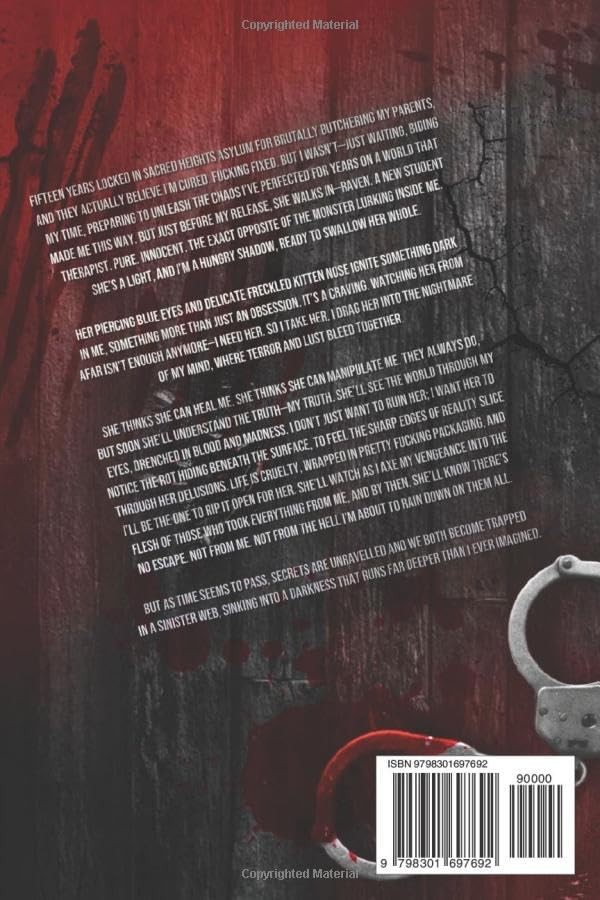 Jodie King Til Def (Paperback)