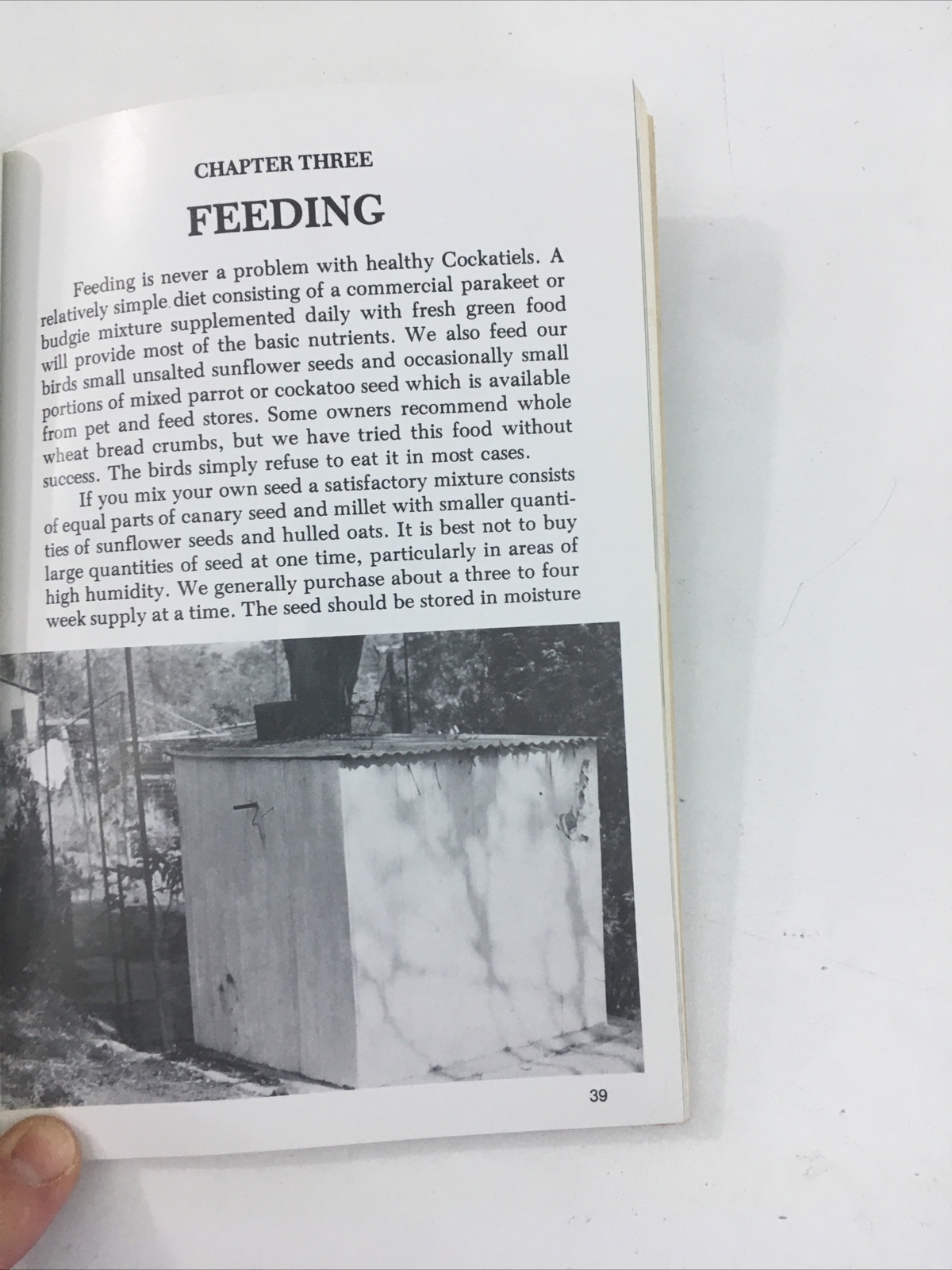 All About Cockatiels- Dr. Gerald R. Allen (Paperback, 1977)