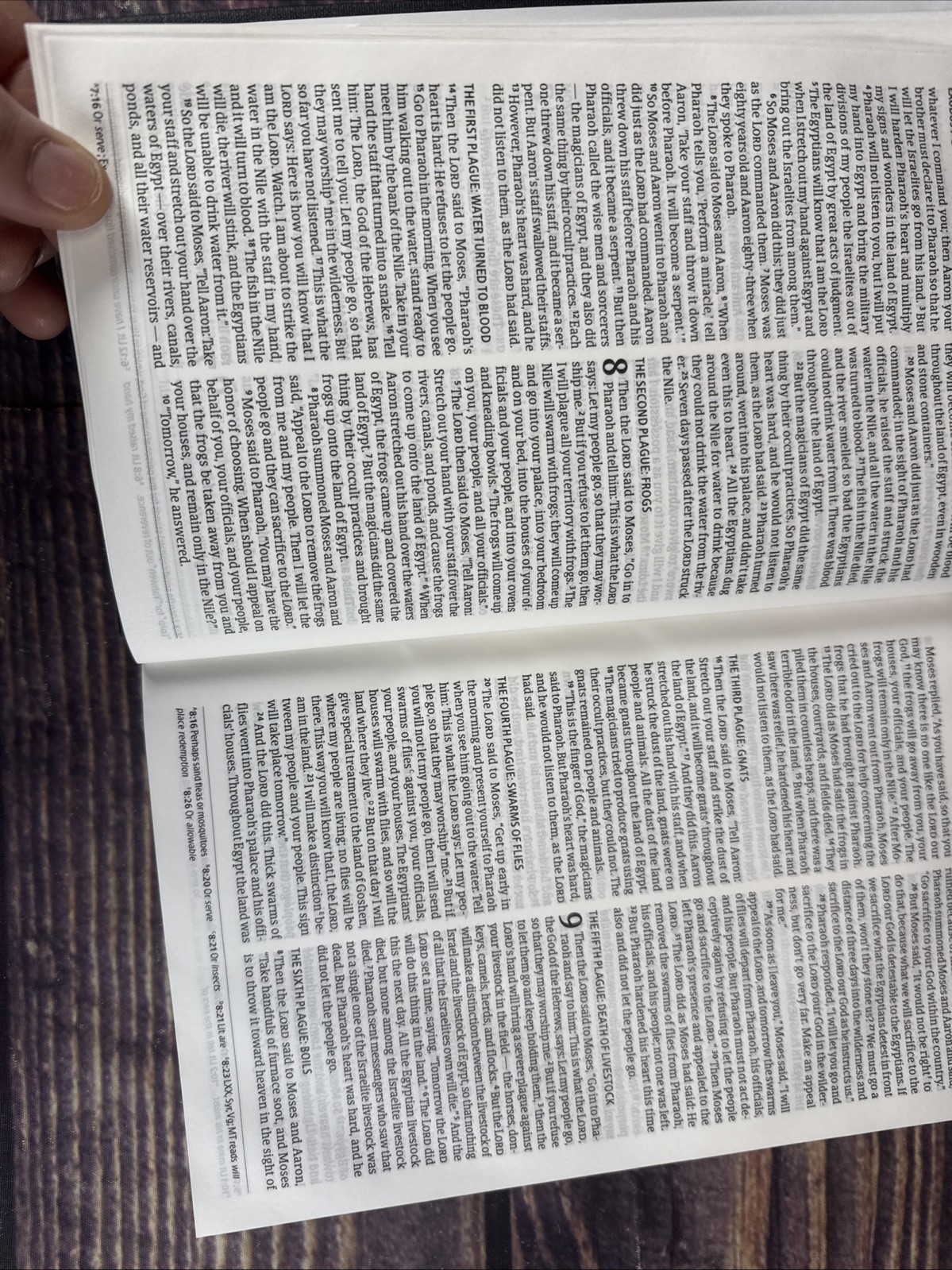 Holy Bible : Christian Standard Bible, Black, Anglicised Edition, Hardcover b…