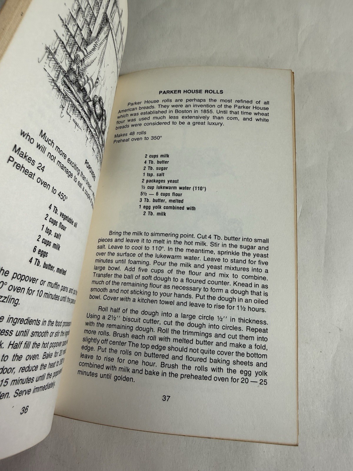 Vintage Home for the Holidays Recipes Cookbook by Irena Chalmers