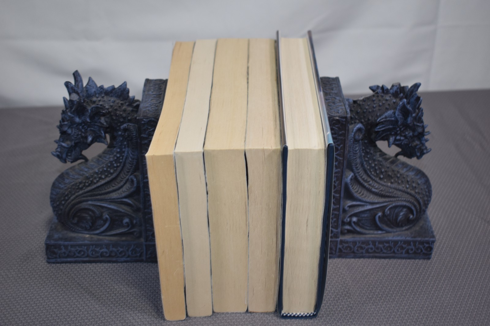 Ender Quintet series/set Orson Scott Card (4 tpb, 1 HC,1st Edition/Varied Print)