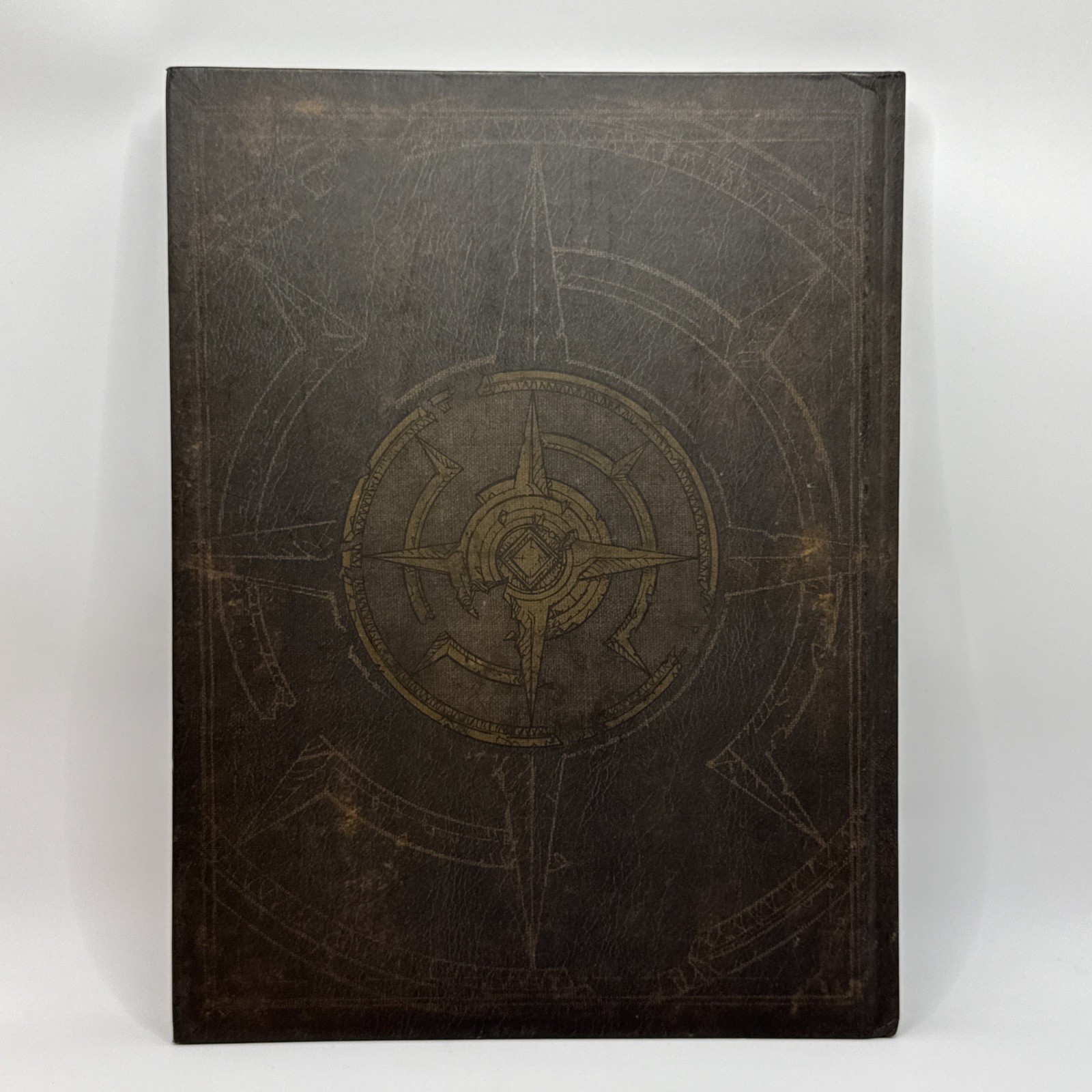 World of Warcraft: Chronicle Volume 1